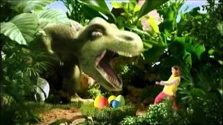 Smyths Toys - Dino Bite