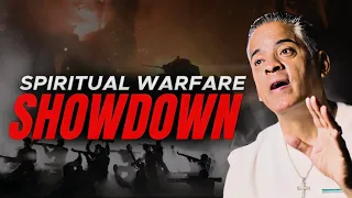 Spiritual Warfare Showdown 🔥