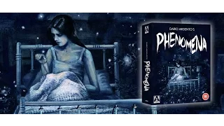 Phenomena - The Arrow Video Story