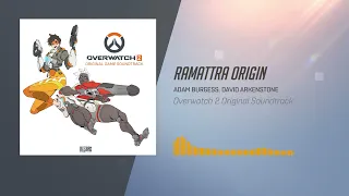 Overwatch 2 Original Soundtrack | Ramattra Origin