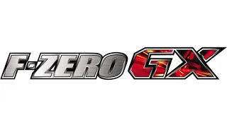 Cosmo Terminal - F-Zero GX Music Extended