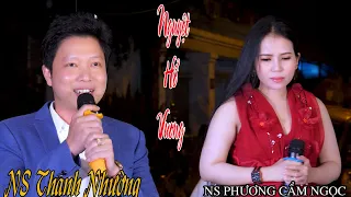 Trích đoạn nổi tiếng Nguyệt Hổ Vương - TG Yên Hà | NS Phương cẩm Ngọc & NS Thanh Nhường |Tân Cổ Việt