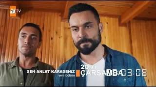 Sen Anlat Karadeniz / Lifeline - Episode 56 Trailer 2 (Eng & Tur Subs)