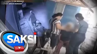 Bangkay ng kasambahay, inilagay umano sa trolley at iniwan sa gilid ng kalsada; 70-anyos... | Saksi