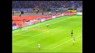 Bremen - Aachen 3-2 DFB-Pokal Finale 2004