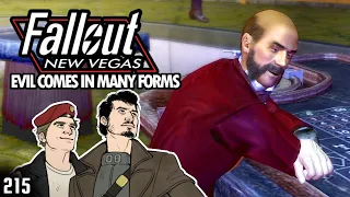 Fallout New Vegas - Wreck of Ffitzgerald