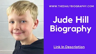 Jude Hill Biography, Wiki, Age, Height, Net Worth, Family, Filmography & More