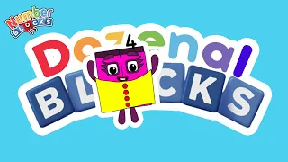 Dozenalblocks Intro But Stellablocks Version