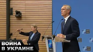 ☢️Ядерного оружия в Беларуси не будет! Украина требует созвать внеочередное заседание Совбеза ООН