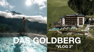 Das Goldberg | Vlog 3