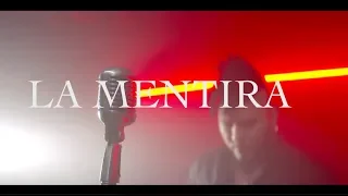 Chacal -  La Mentira [Official Video]