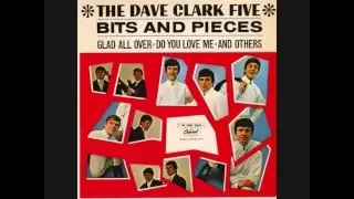 2.) The Dave Clark Five Because #Revised 2