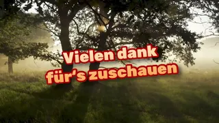 Mein neues Outro!