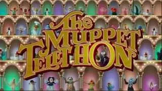 The Muppet Show Theme (EU Portuguese) - Os Marretas