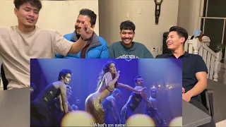 Sheila Ki Jawani Full Song (Reaction) Katrina Kaif | First Time The Boys Seeing Katrina Kaif