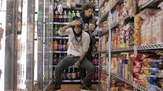 Les Twins in Treasure Island FULL CUT California | YAK FILMS x VIRAMAINA MUSIC