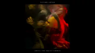 Flying Lotus - Getting There (Feat. Niki Randa)