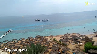 Reef Oasis Beach Resort 5*, Египет, Шарм эль Шейх, ✈ обзор, отзывы