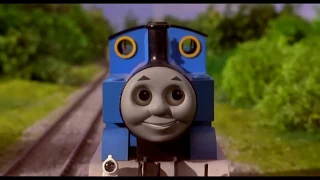 Thomas and the Magic Railroad Chase PT Boomer re-edit V4