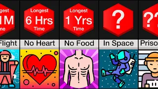 Time Comparison: Records