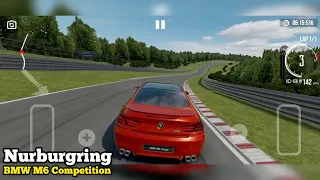 Assoluto Racing - BMW M6 Competition Nurburgring HD GamePlay