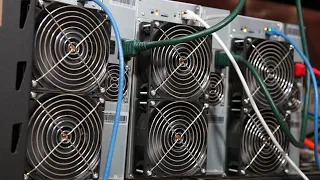 How Close To ROI Are These Kaspa Miners?