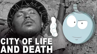 City of Life and Death de Lu chuan : l'analyse de M. Bobine