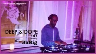 Acid Jazz & Deep Jazzy Soulful House Lounge Mix by JaBig (Restaurant, Cocktail, Bar Music Playlist)