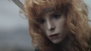 Mylène Farmer – Sans logique (Clip Officiel HD)