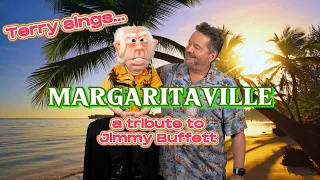 "Margaritaville" 🍹🏝🦜  Tribute to Jimmy Buffett from Terry Fator