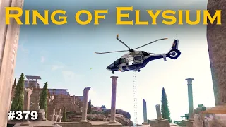 Ring of Elysium 2022 ►┃#379┃ENG/SK/CZ