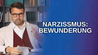 Narzissmus erkennen: Narzissten sehnen sich nach Bewunderung | mit Narzissmus-Test (Raphael Bonelli)