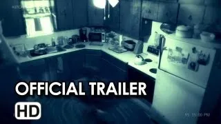 Skinwalker Ranch Official Trailer #1 (2013) - Jon Gries, Kyle Davis