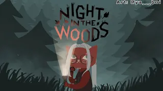 Homecoming in a Creepy Autumn - Night in the Woods 【NIJISANJI EN | Fulgur Ovid】