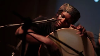 HERA with HAMID DRAKE  Temples of Tibet (Seven Lines Prayer)