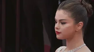 Selena Gomez & The Dead Don't Die Cast At The Cannes Film Festival In France (2019) (Red Carpet)