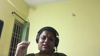 Shruthi G Shri Ranganathaya Namasthe Krithika Dhanyasi Sahithyam