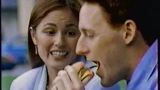 February 21, 1995 commercials