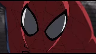 Marvel's Ultimate Spider-Man - Ending