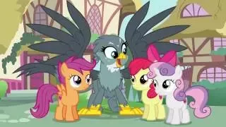 MLP:FiM | Music | Find the Purpose in Your Life | HD