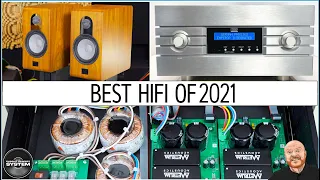 BEST HiFi of the YEAR 2021