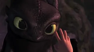 HOW TO TRAIN YOUR DRAGON 3 (2019) OFFICIAL TRAILER up