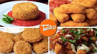 10 More Deep Fried Food Recipes