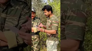 Proud to Indian army 🥹🇮🇳🙏/emotional #emotinal #motivation #indianarmy #army #shorts #rupal #td