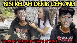 Q & A DENIS CEMONG SEBELUM JADI ANAK VESPA EXTREME