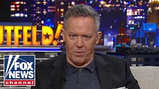 Gutfeld: This is insanity