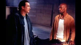 Exit Wounds Full Movie Facts ,Story And Review  /  Steven Seagal / DMX
