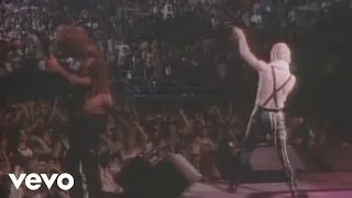 Judas Priest - You've Got Another Thing Comin' (Live from the 'Fuel for Life' Tour)