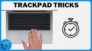 Trackpad Tipps & Tricks: Mac Workflow erheblich verbessern mit diesen Gesten und Einstellungen