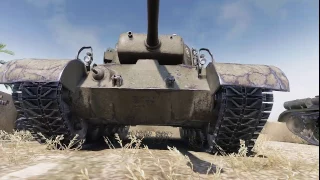 Как убивать Strv 103B.